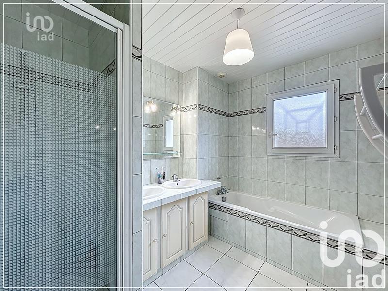 Maison - 117 m² - 5 pièces