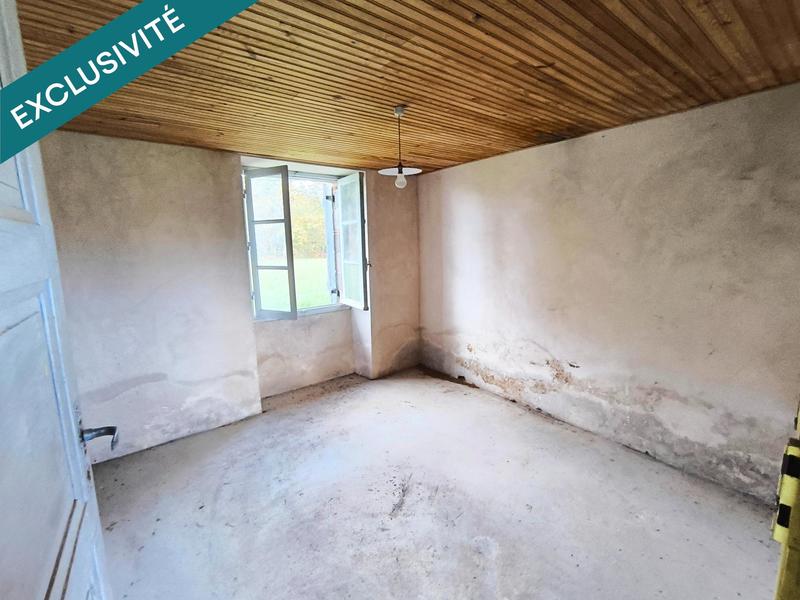 Maison - 100 m² - 3 pièces