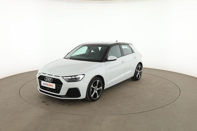 Audi A1 sportback 25 Tfsi Advanced 2 95 ch