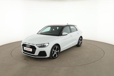 Audi A1 sportback 25 Tfsi Advanced 2 95 ch