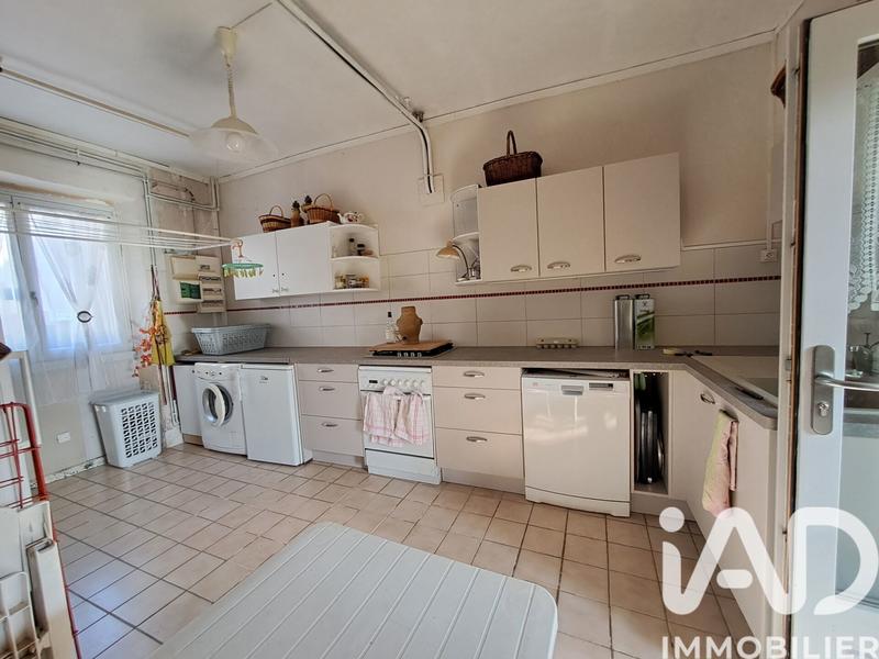 Maison - 168 m² - 6 pièces