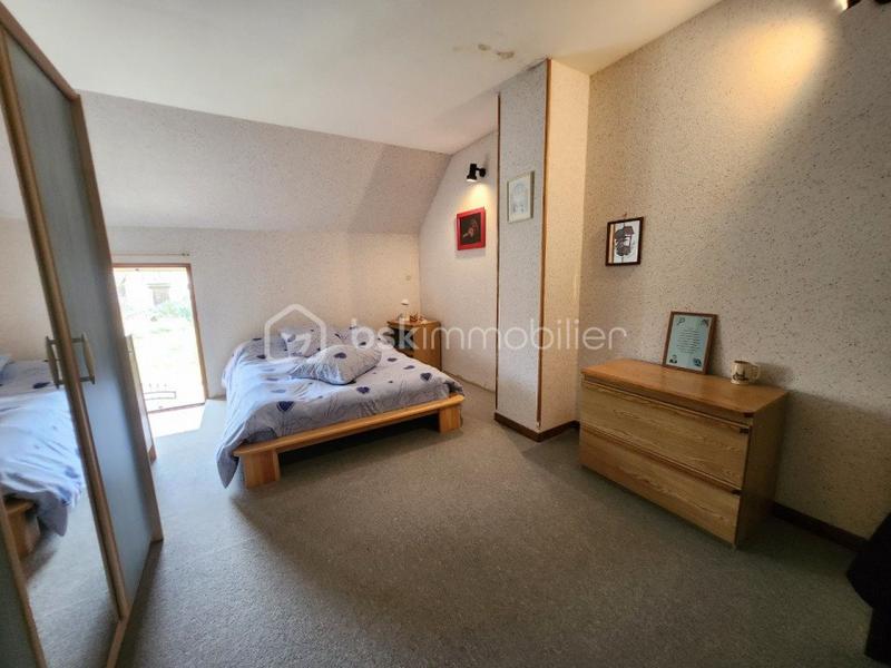 Corps de ferme - 131 m² - 5 pièces