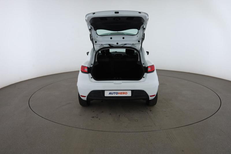 Renault Clio 1.5 dCi Energy Zen 75 ch