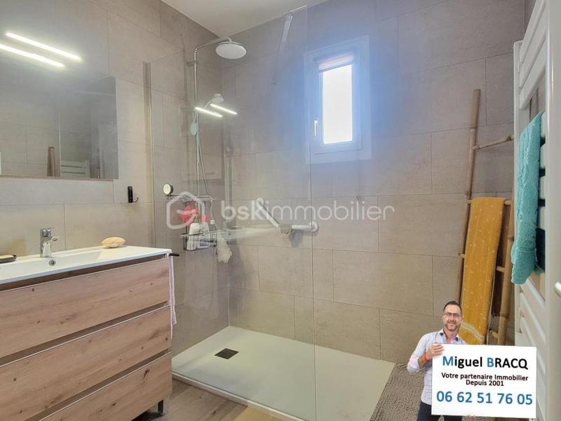 Villa - 82 m² - 4 pièces