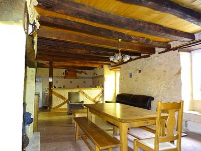 Maison - 210 m² - 8 pièces