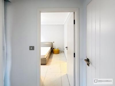 Appartement - 57 m² - 2 pièces