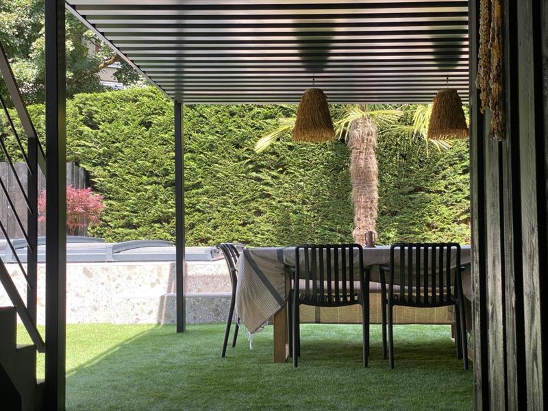 Maison - 170 m² - 5 pièces