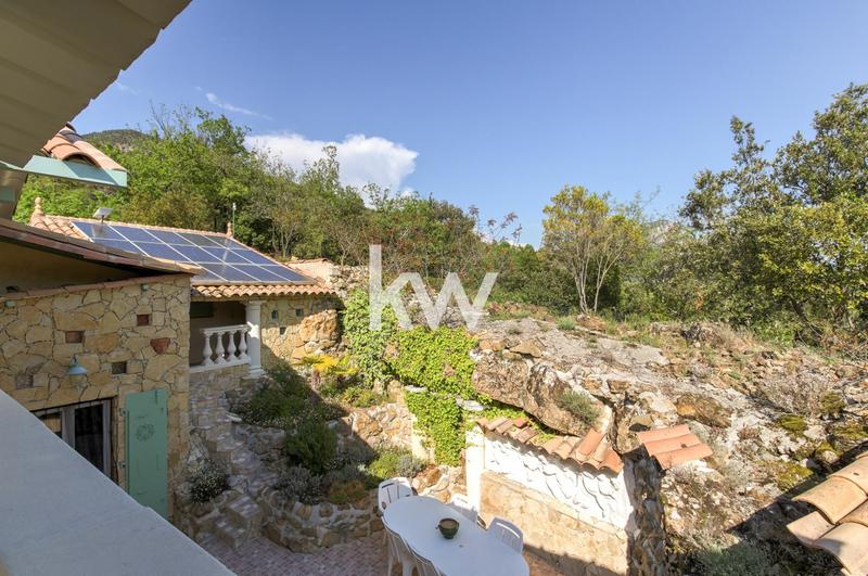 Bastide - 110 m² - 5 pièces