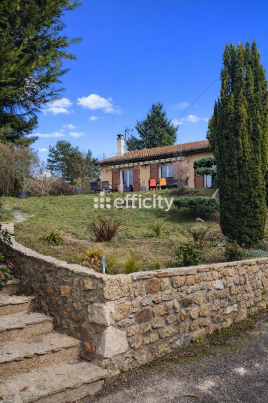 Pavillon - 155 m² - 6 pièces