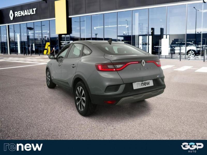 Renault Arkana E-Tech 145 Zen