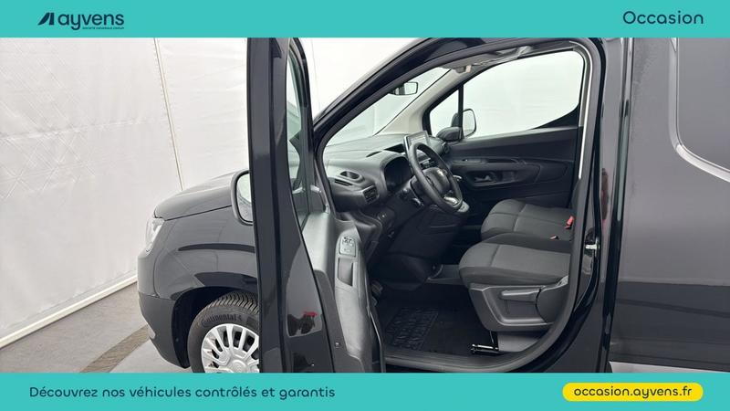 Toyota Proace City Long 130 d-4d Business Bva Rc22