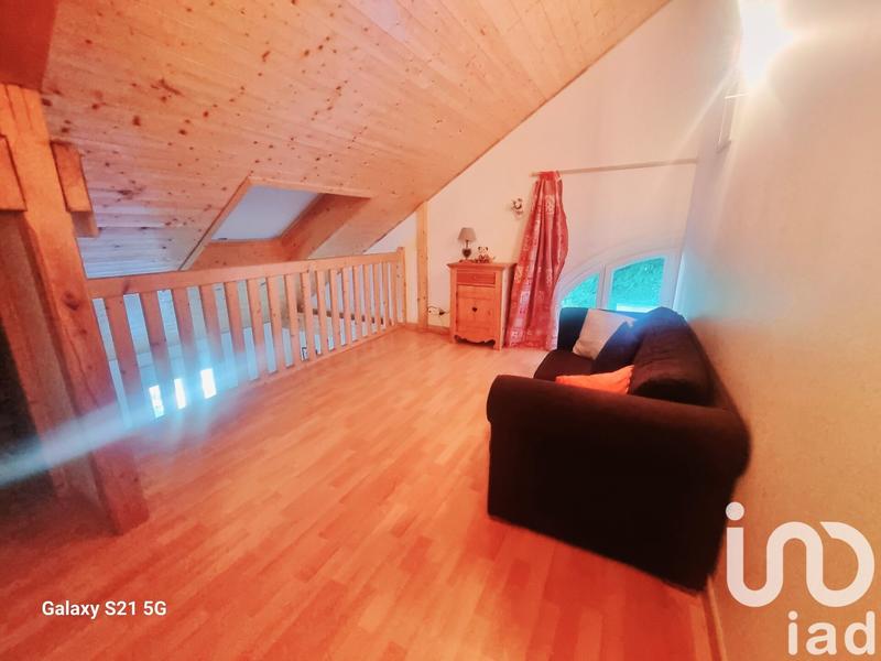 Duplex - 80 m² - 4 pièces