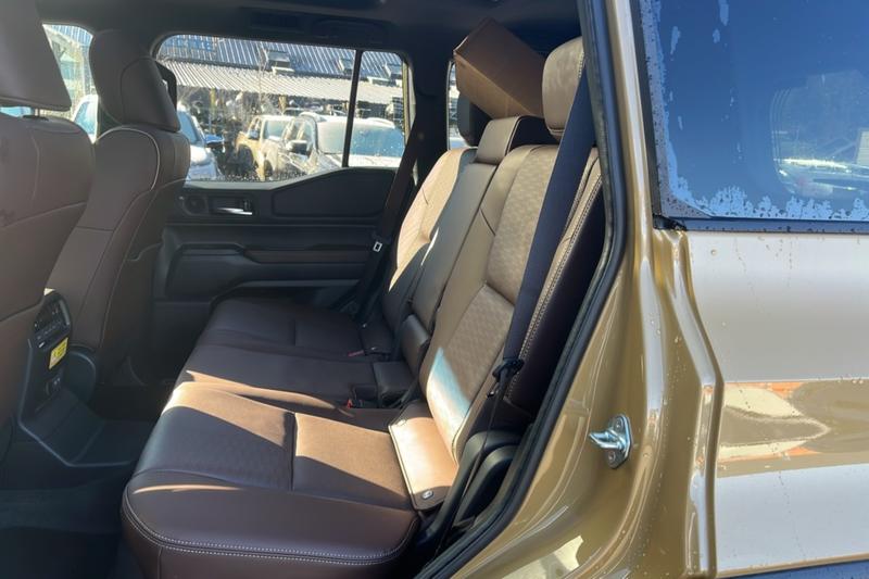 Toyota Land Cruiser 2.8 204 First Edition 4pl