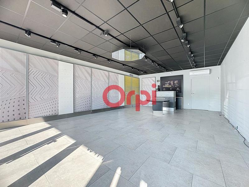 Local commercial - 95 m²