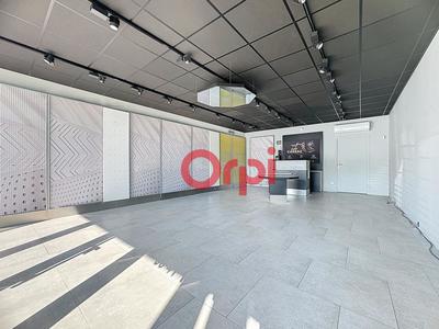 Local commercial - 95 m²