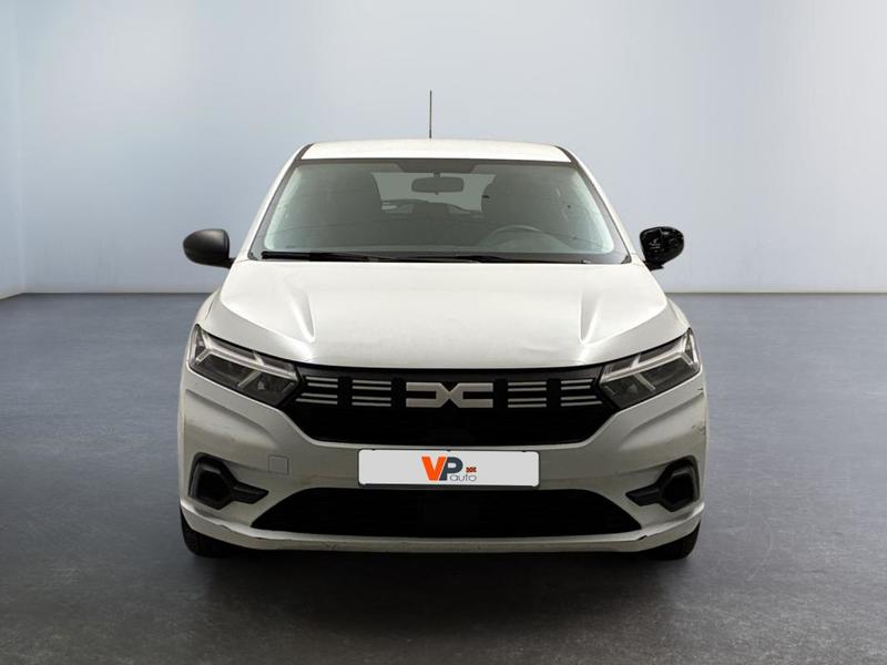 Dacia Sandero SCe 65 Essential