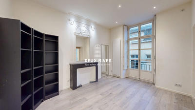 Appartement - 51 m² - 3 pièces