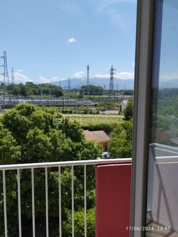 Appartement - 58 m² - 4 pièces