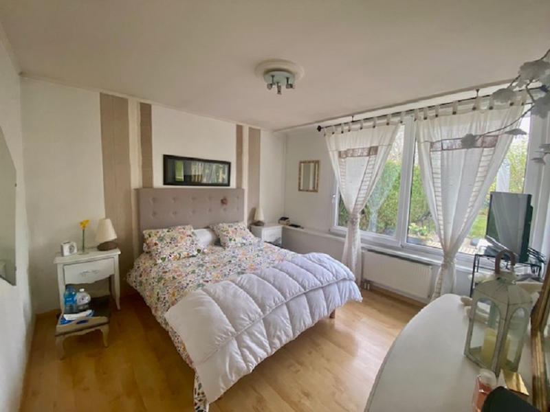 Maison - 104 m² - 5 pièces