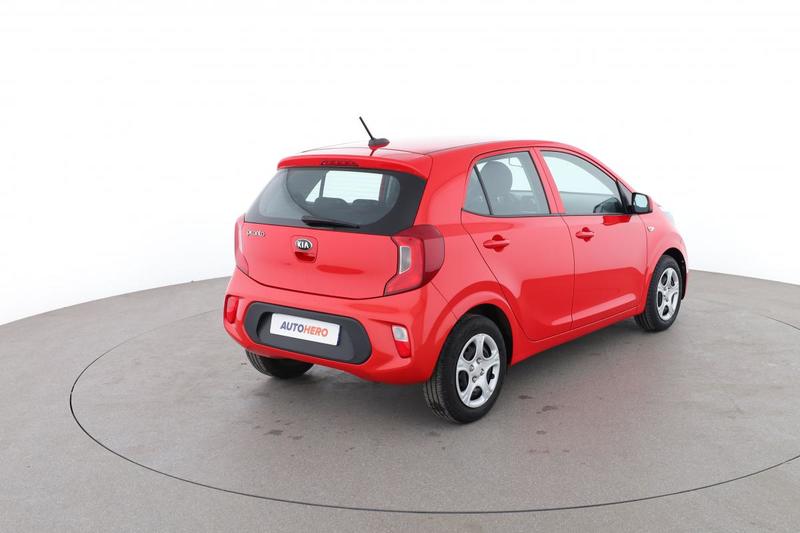 Kia Picanto 1.0 Active 67 ch
