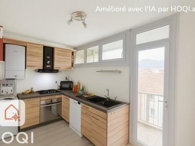 Maison - 81 m² - 4 pièces