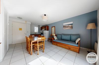 Appartement - 62 m² - 4 pièces