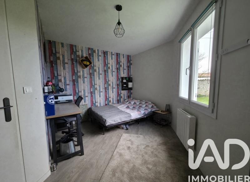 Maison - 150 m² - 7 pièces