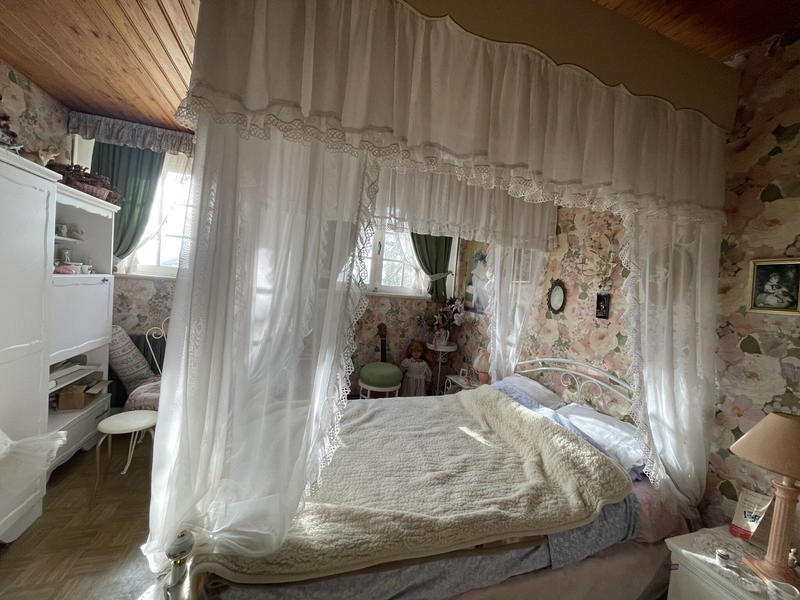 Maison - 186 m² - 9 pièces