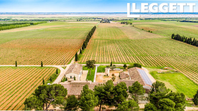 Immeuble - 979 m² - 35 pièces