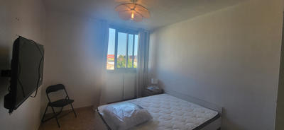 Appartement - 11 m² - 1 pièce