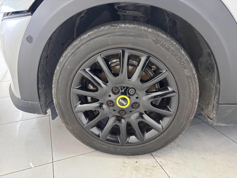 Mini Mini Hatch 3 Portes Cooper se 184 ch Edition Premium Plus