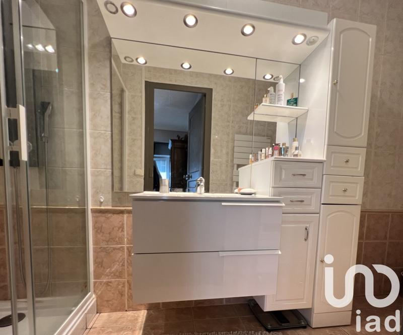 Maison - 136 m² - 5 pièces