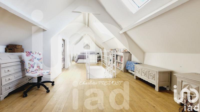 Maison de ville - 158 m² - 5 pièces