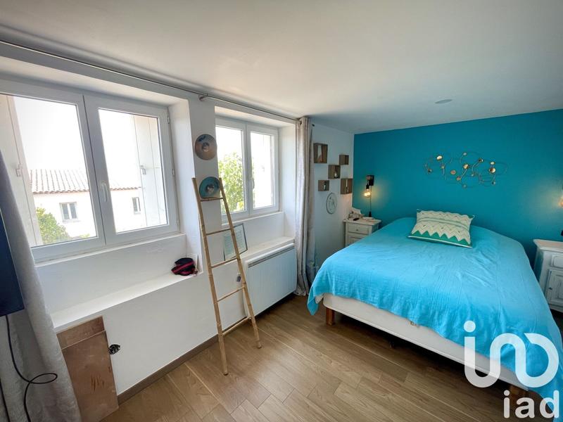 Appartement - 86 m² - 4 pièces