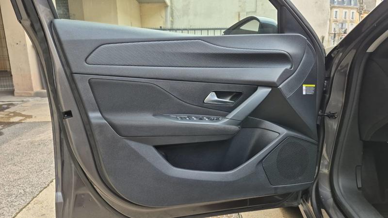 Peugeot 308 Sw II 1.5 BlueHDi 130 Eat8 Active Pack - Première main Automatique