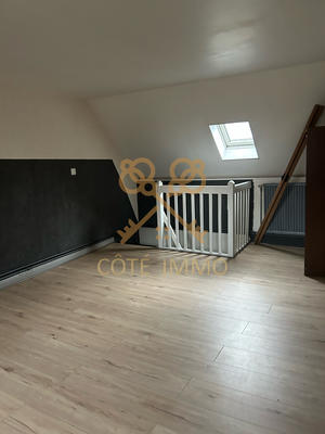 Maison - 50 m² - 2 pièces