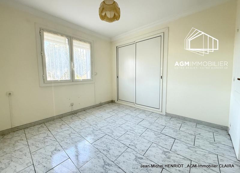 Villa - 110 m² - 4 pièces