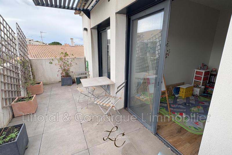 Maison - 111 m² - 5 pièces