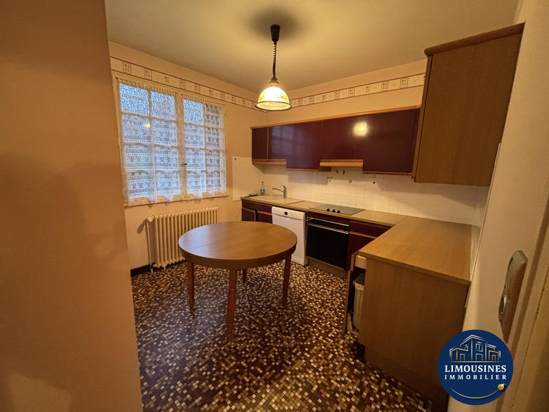 Maison - 106 m² - 5 pièces