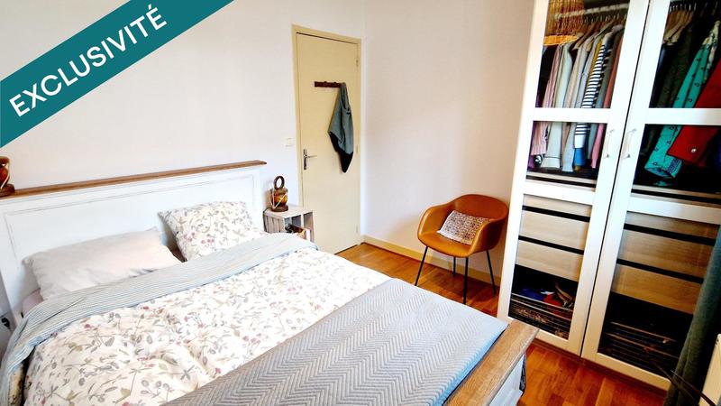 Maison - 184 m² - 8 pièces