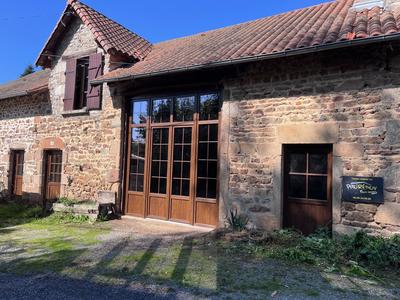 Maison - 131 m² - 5 pièces