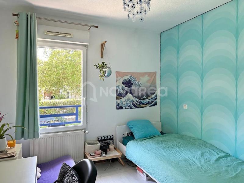 Villa - 82 m² - 4 pièces