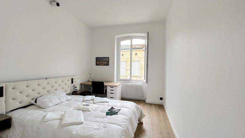 Appartement - 101 m² - 4 pièces