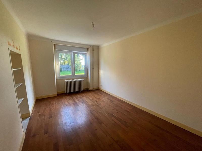 Maison - 106 m² - 5 pièces