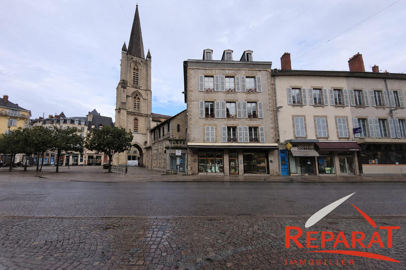 Local commercial - 28 m²