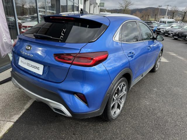 Kia Xceed 1.6l CRDi 136 ch Dct7 Isg Premium