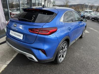 Kia Xceed 1.6l CRDi 136 ch Dct7 Isg Premium