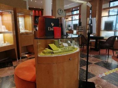 Bijouterie Joaillerie Pierre Eté