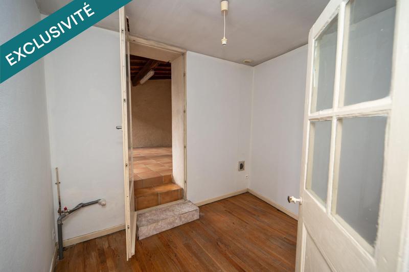 Maison - 69 m² - 4 pièces