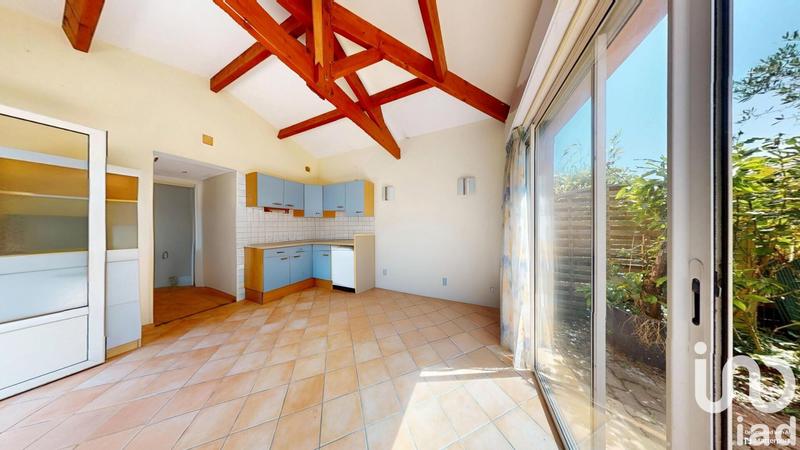 Maison - 185 m² - 6 pièces